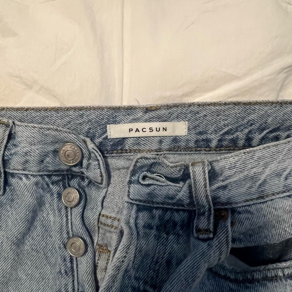 Pacsun bootleg jeans - Picture 4 of 4